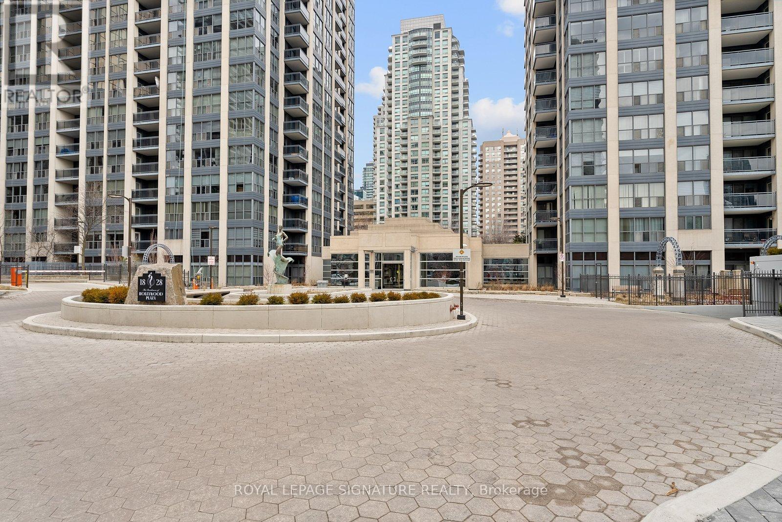 206 - 18 Hollywood Avenue, Toronto, Ontario  M2N 6P5 - Photo 37 - C13681484
