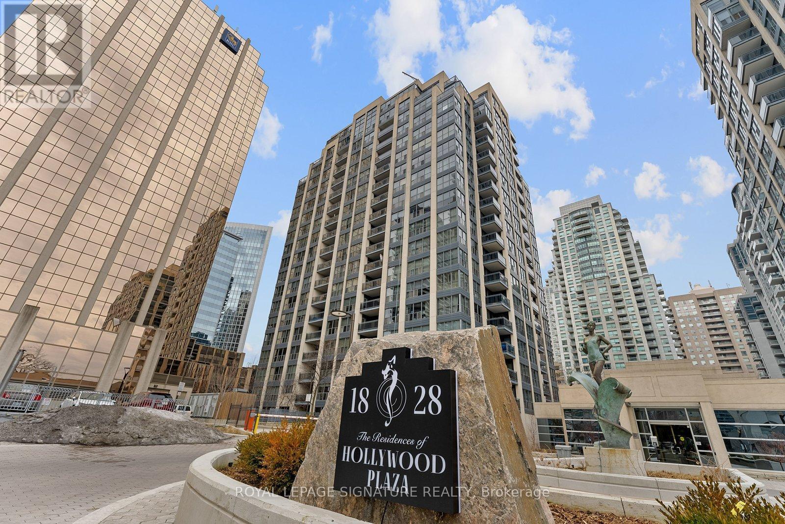 206 - 18 Hollywood Avenue, Toronto, Ontario  M2N 6P5 - Photo 39 - C13681484