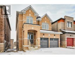 2122 CAYENNE STREET, Oshawa, Ontario