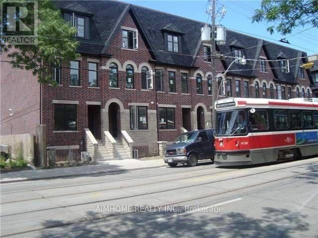40 - 140 Broadview Avenue, Toronto, Ontario  M4M 0A8 - Photo 11 - E13681424