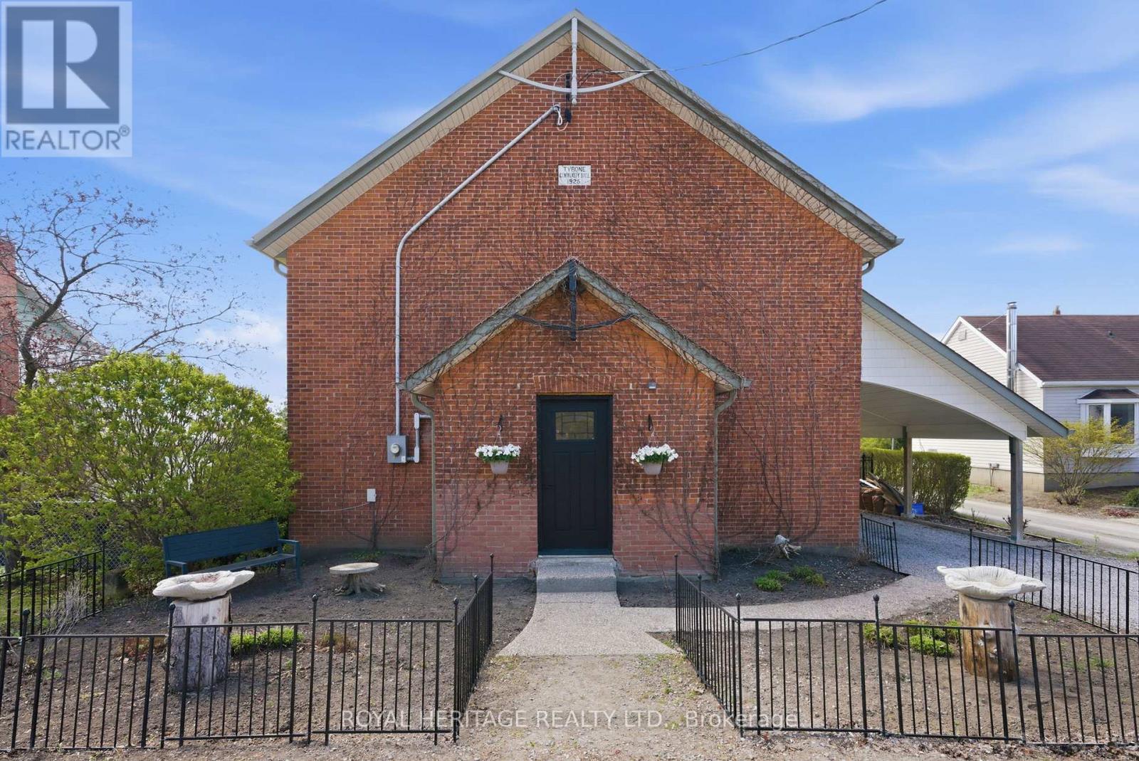 2699 Concession Rd 7 Road, Clarington, Ontario  L1C 5W9 - Photo 1 - E13681456