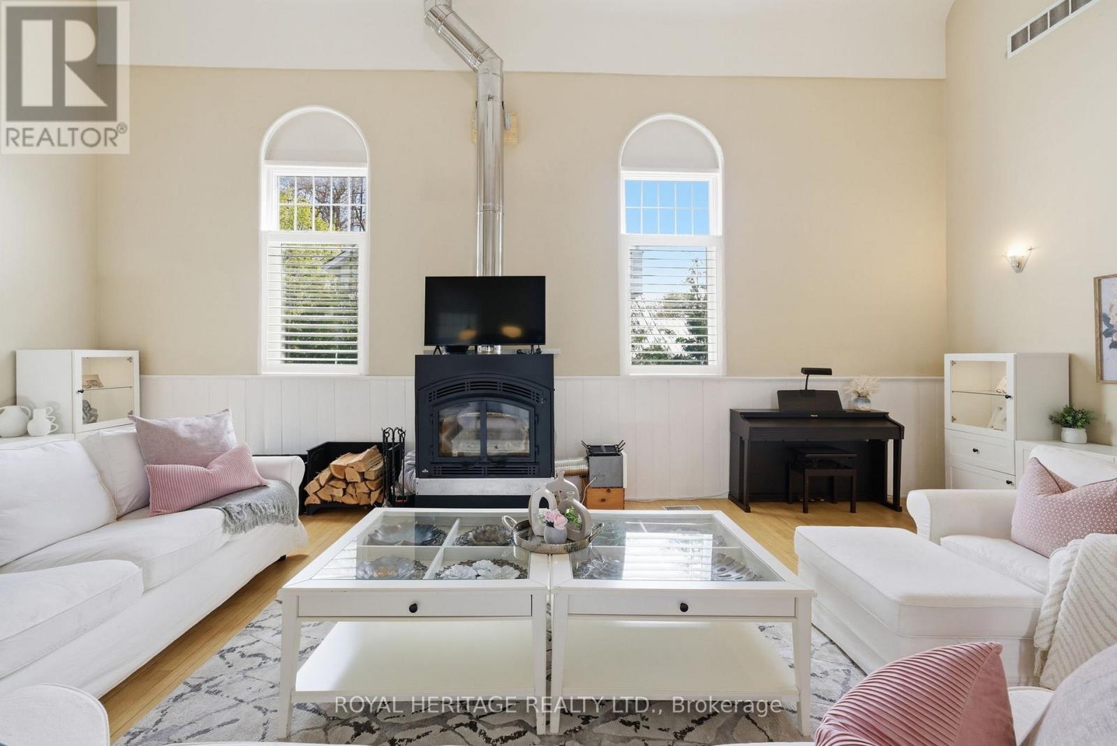 2699 Concession Rd 7 Road, Clarington, Ontario  L1C 5W9 - Photo 6 - E13681456