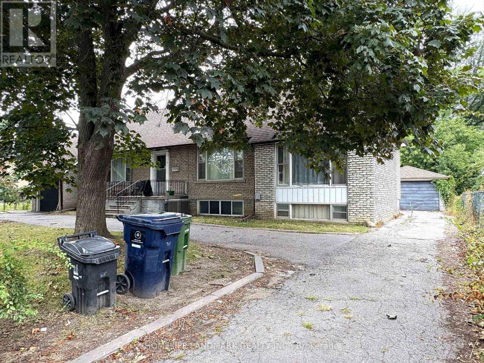 Basement - 9 Lamont Avenue, Toronto, Ontario  M1S 1A8 - Photo 2 - E13681460