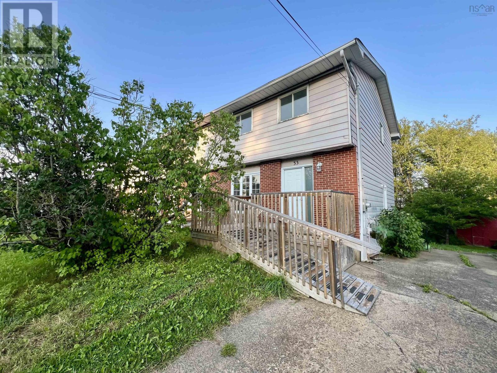 33 Denneb Crescent, Lower Sackville, Nova Scotia  B4E 1T8 - Photo 1 - 202620720