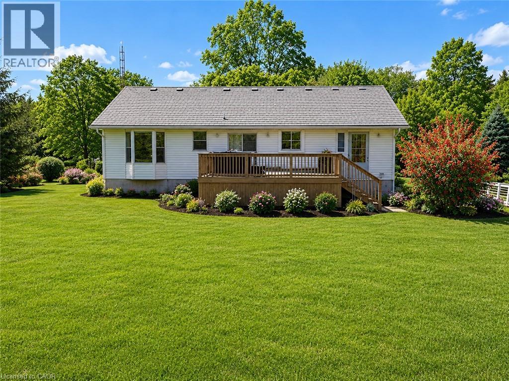1938 Turkey Point Road, Simcoe, Ontario  N3Y 4J9 - Photo 12 - 40829958