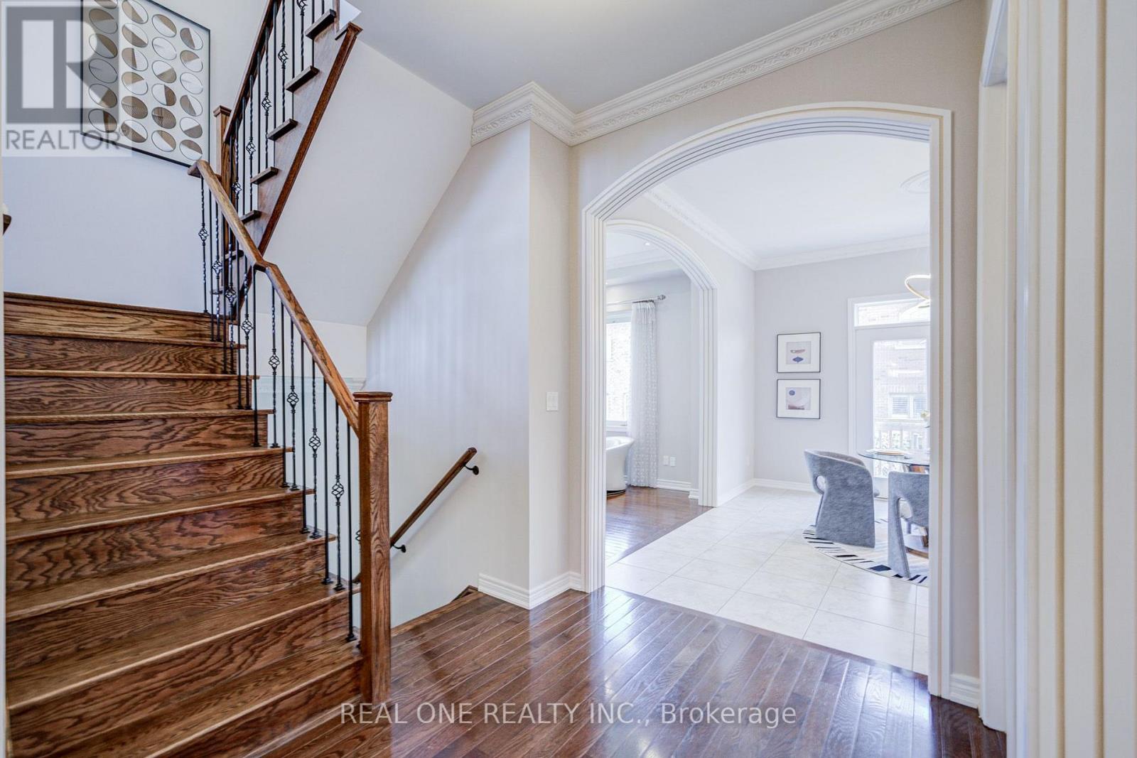 66 Wozniak Crescent, Markham, Ontario  L6E 0L4 - Photo 11 - N13681398