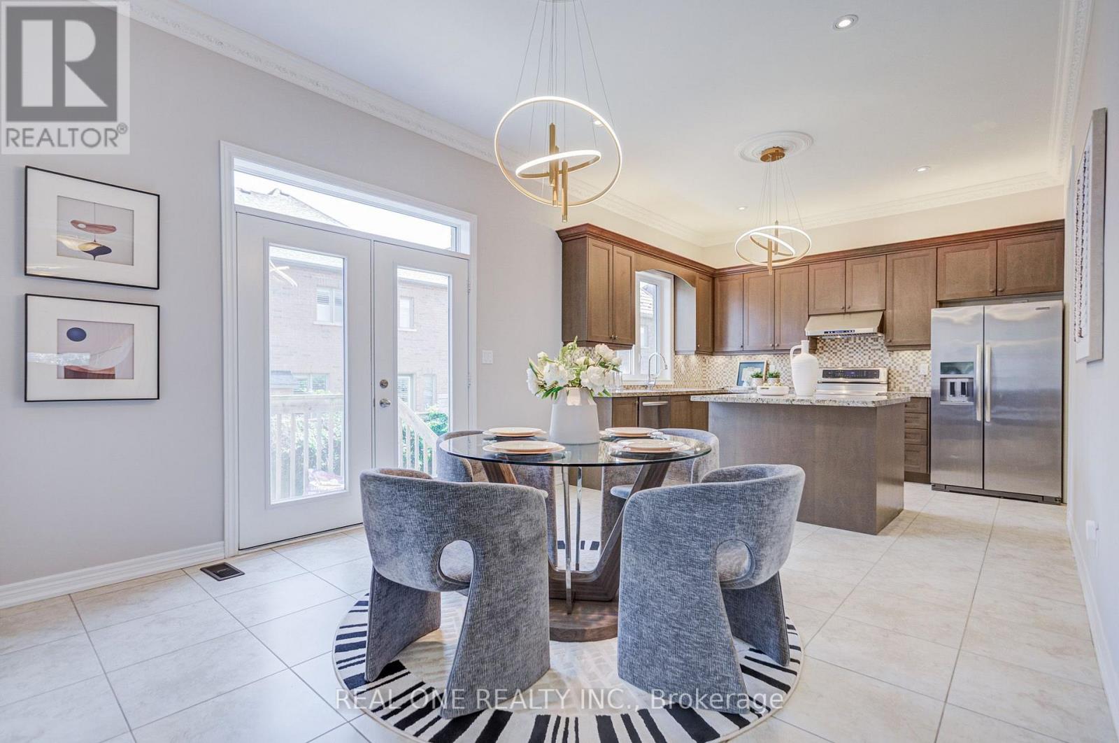 66 Wozniak Crescent, Markham, Ontario  L6E 0L4 - Photo 16 - N13681398