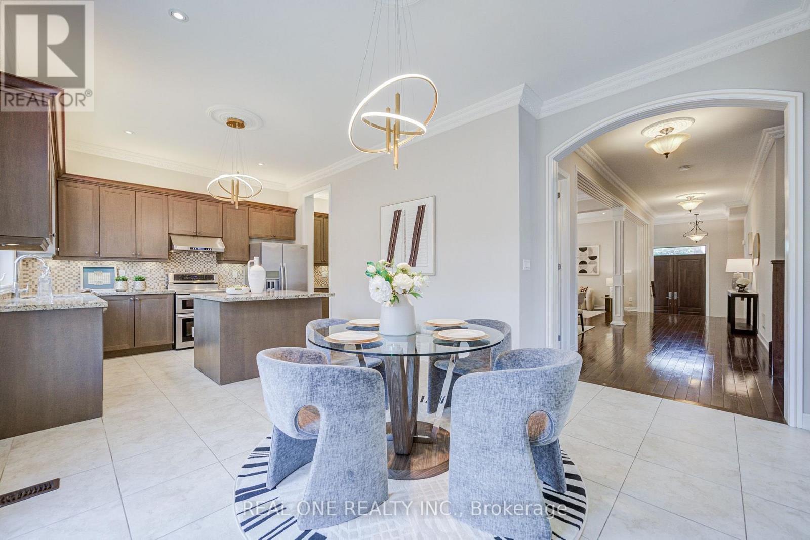 66 Wozniak Crescent, Markham, Ontario  L6E 0L4 - Photo 17 - N13681398