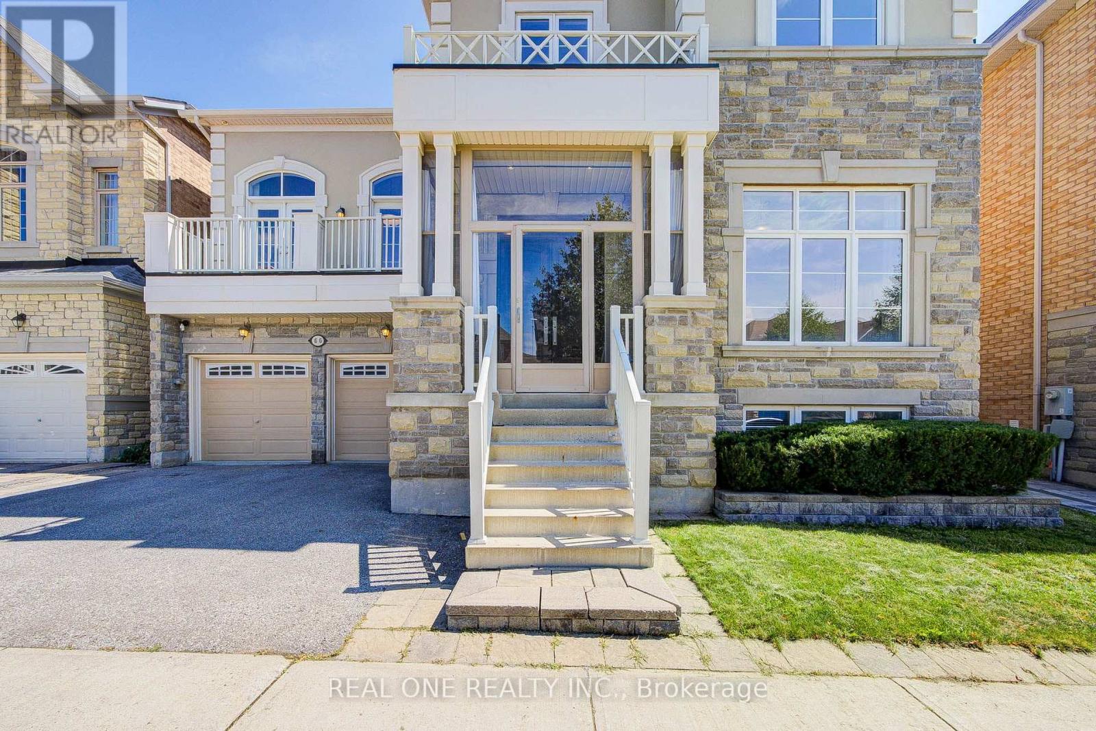 66 Wozniak Crescent, Markham, Ontario  L6E 0L4 - Photo 2 - N13681398