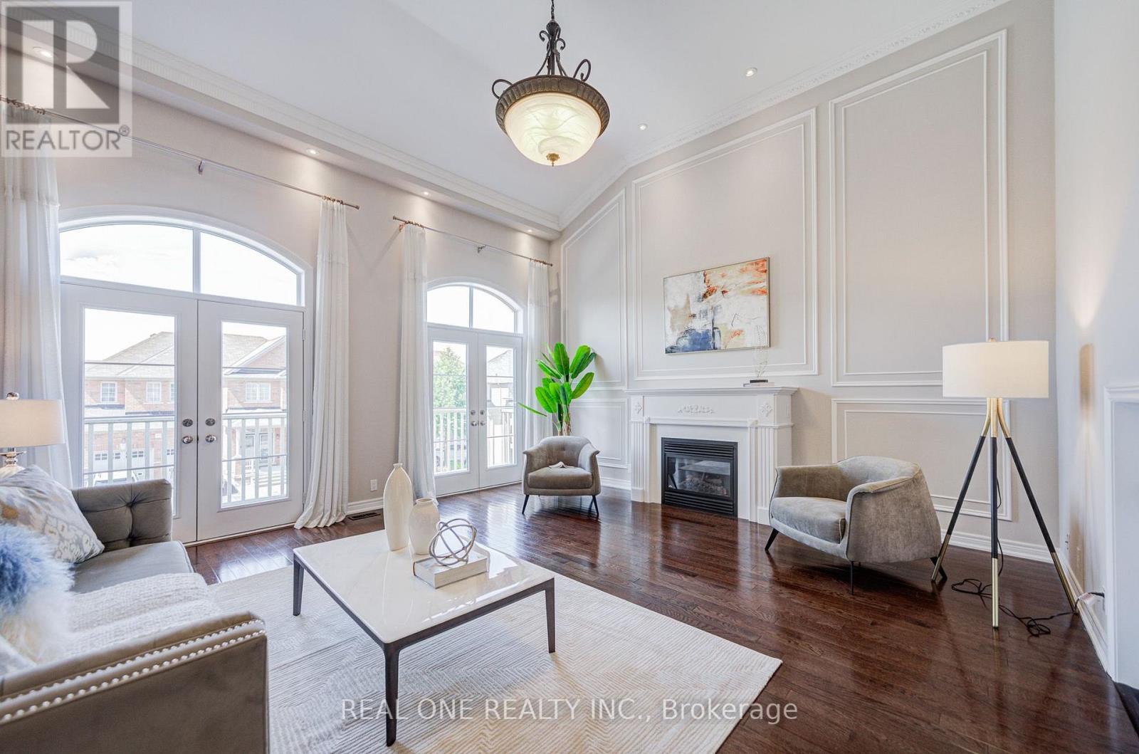 66 Wozniak Crescent, Markham, Ontario  L6E 0L4 - Photo 20 - N13681398