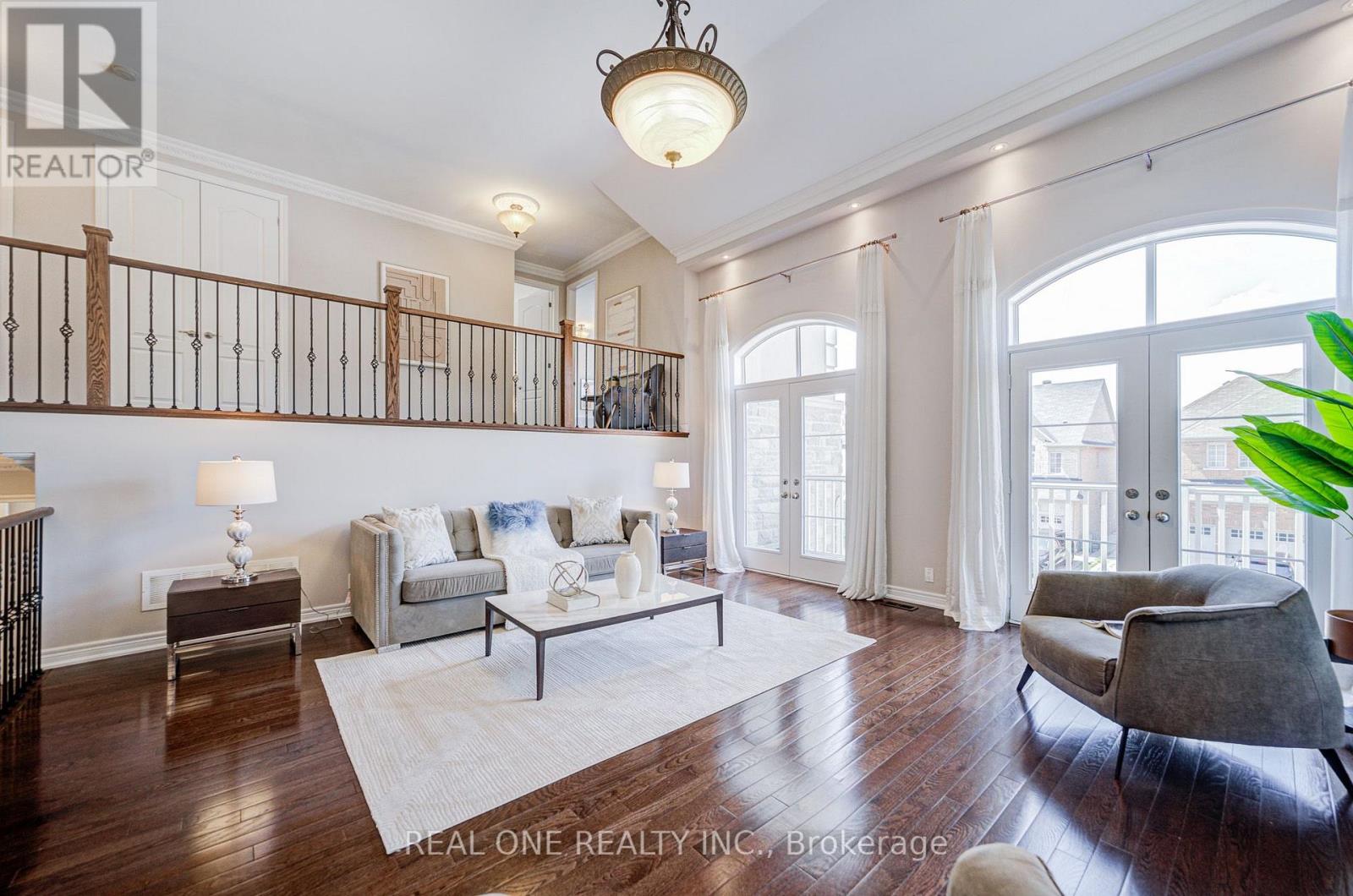 66 Wozniak Crescent, Markham, Ontario  L6E 0L4 - Photo 21 - N13681398