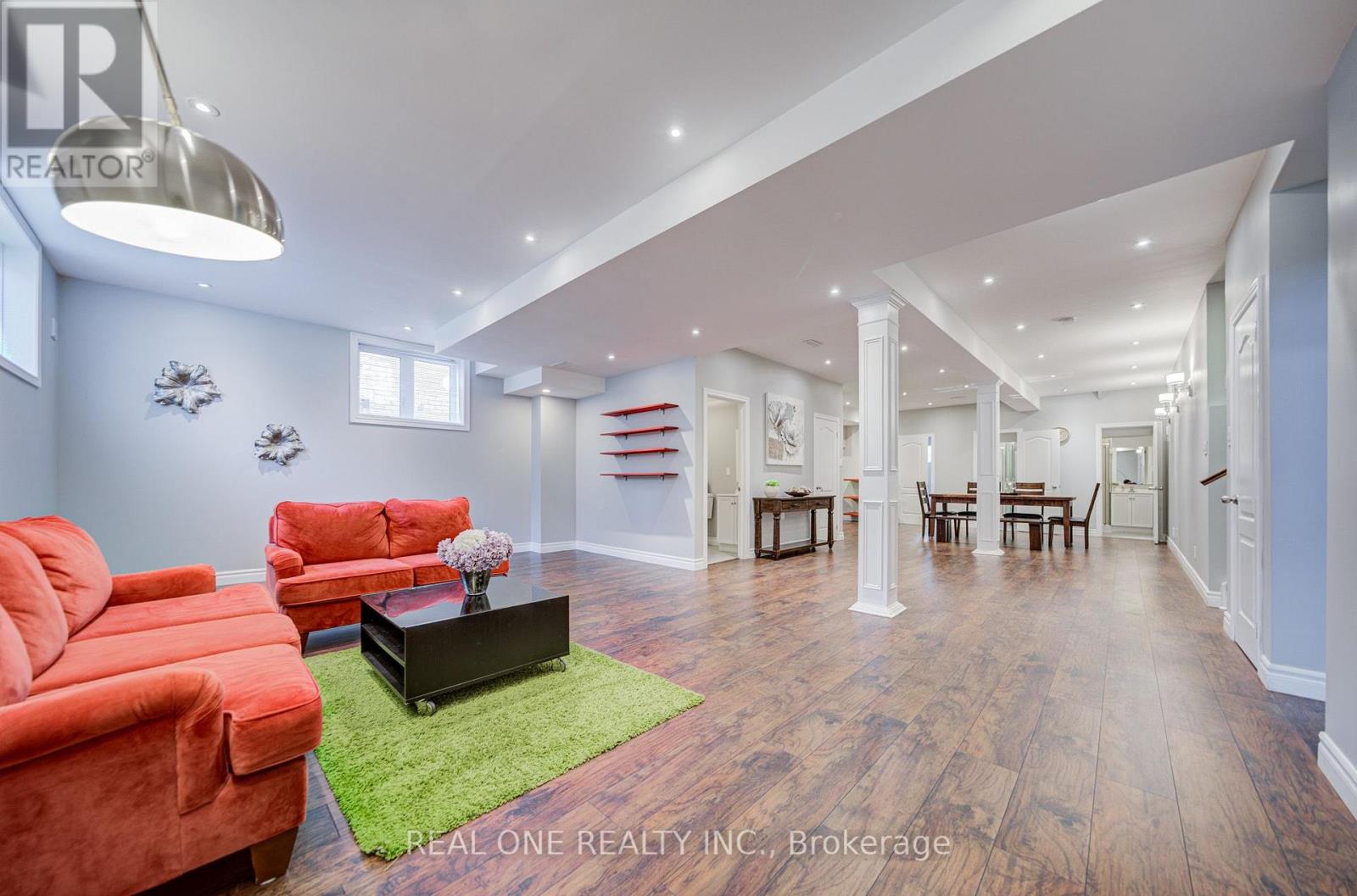 66 Wozniak Crescent, Markham, Ontario  L6E 0L4 - Photo 40 - N13681398