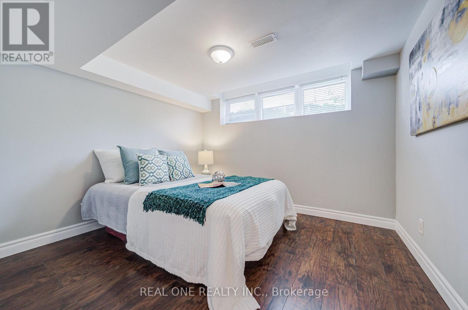 66 Wozniak Crescent, Markham, Ontario  L6E 0L4 - Photo 44 - N13681398
