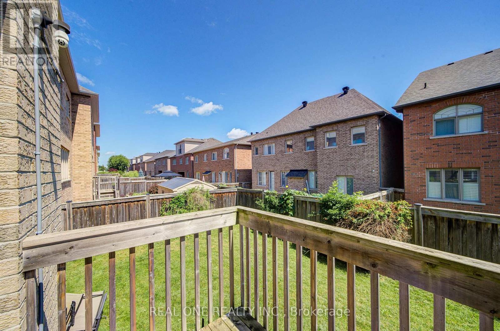 66 Wozniak Crescent, Markham, Ontario  L6E 0L4 - Photo 48 - N13681398