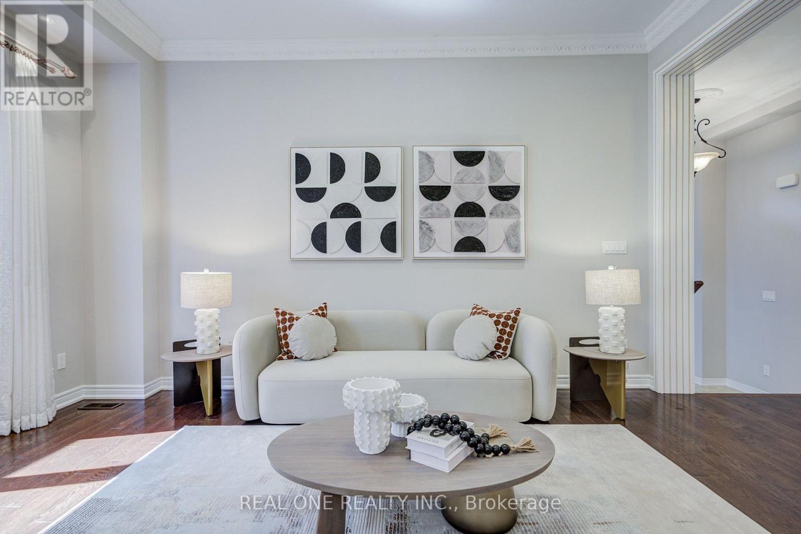 66 Wozniak Crescent, Markham, Ontario  L6E 0L4 - Photo 7 - N13681398