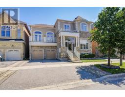 66 WOZNIAK CRESCENT, Markham, Ontario