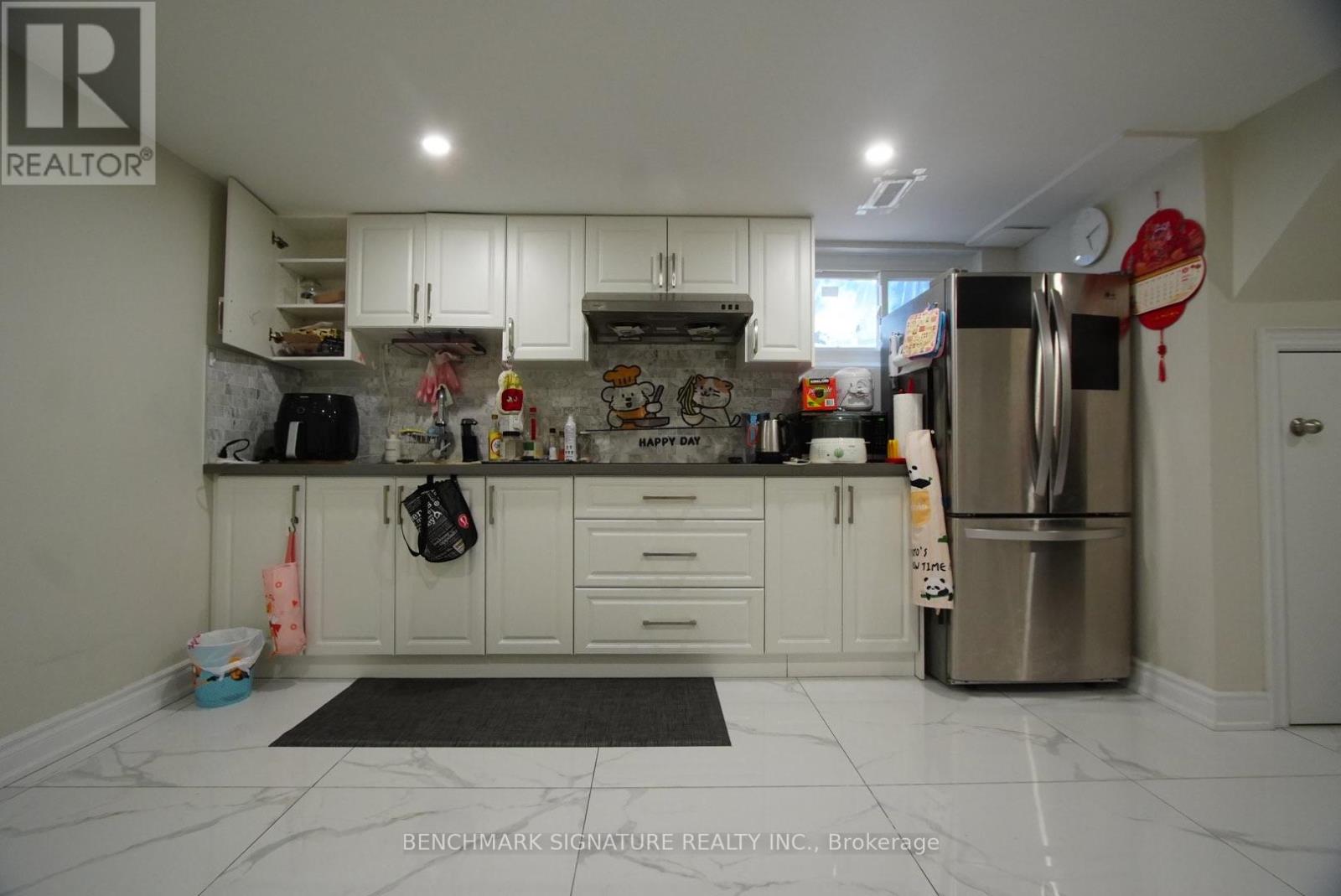 Bsmt - 220 Lucas Street, Richmond Hill, Ontario  L4C 4P7 - Photo 2 - N13681404