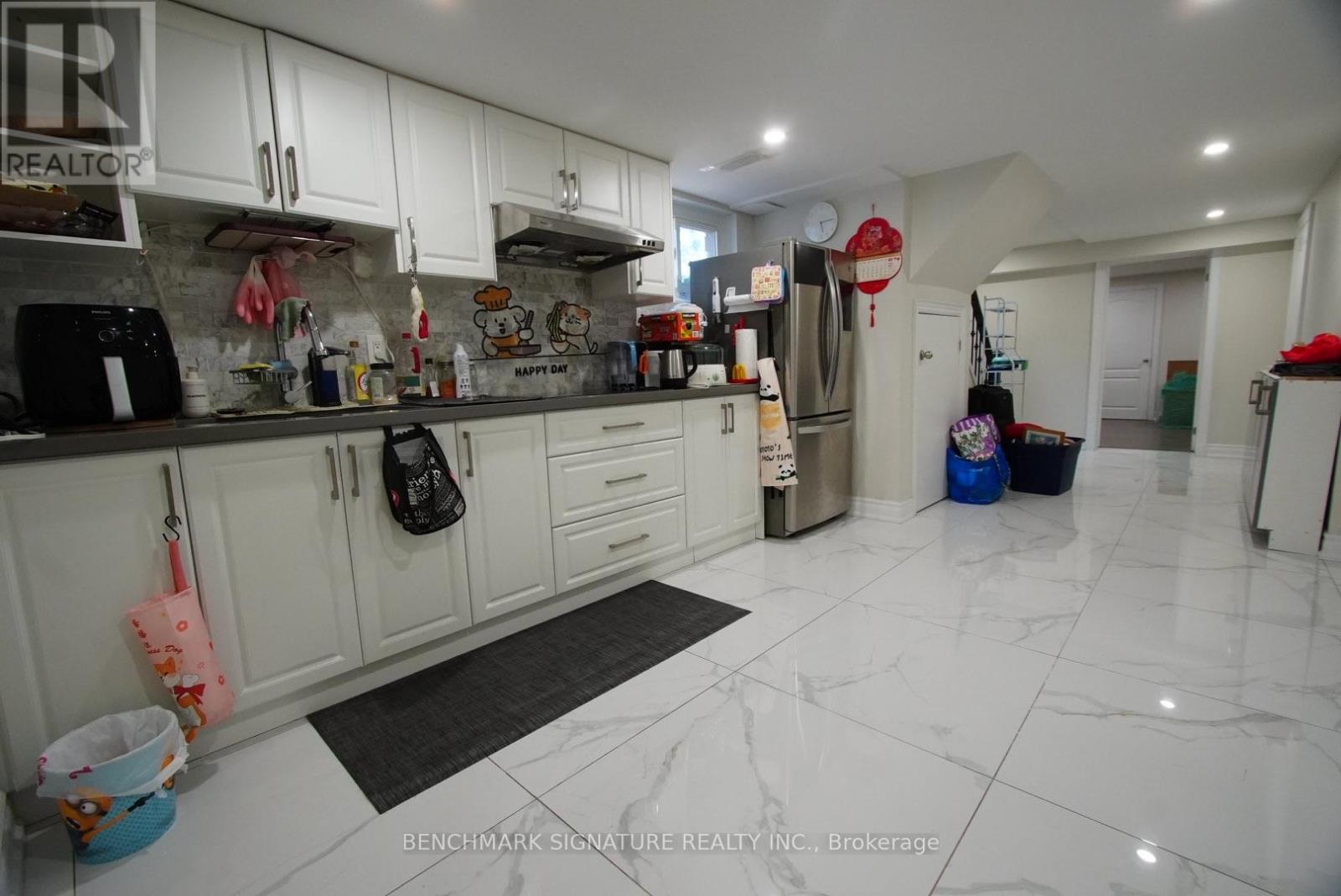 Bsmt - 220 Lucas Street, Richmond Hill, Ontario  L4C 4P7 - Photo 3 - N13681404
