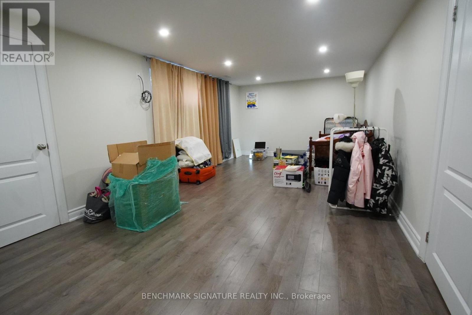 Bsmt - 220 Lucas Street, Richmond Hill, Ontario  L4C 4P7 - Photo 4 - N13681404