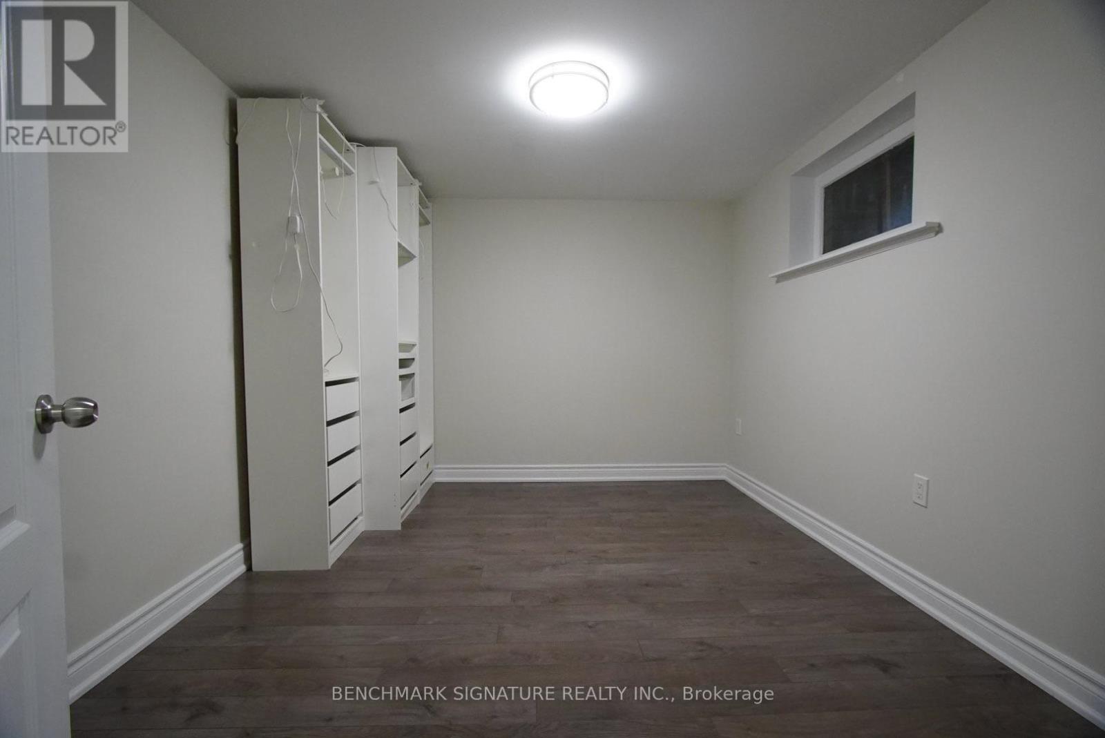 Bsmt - 220 Lucas Street, Richmond Hill, Ontario  L4C 4P7 - Photo 6 - N13681404