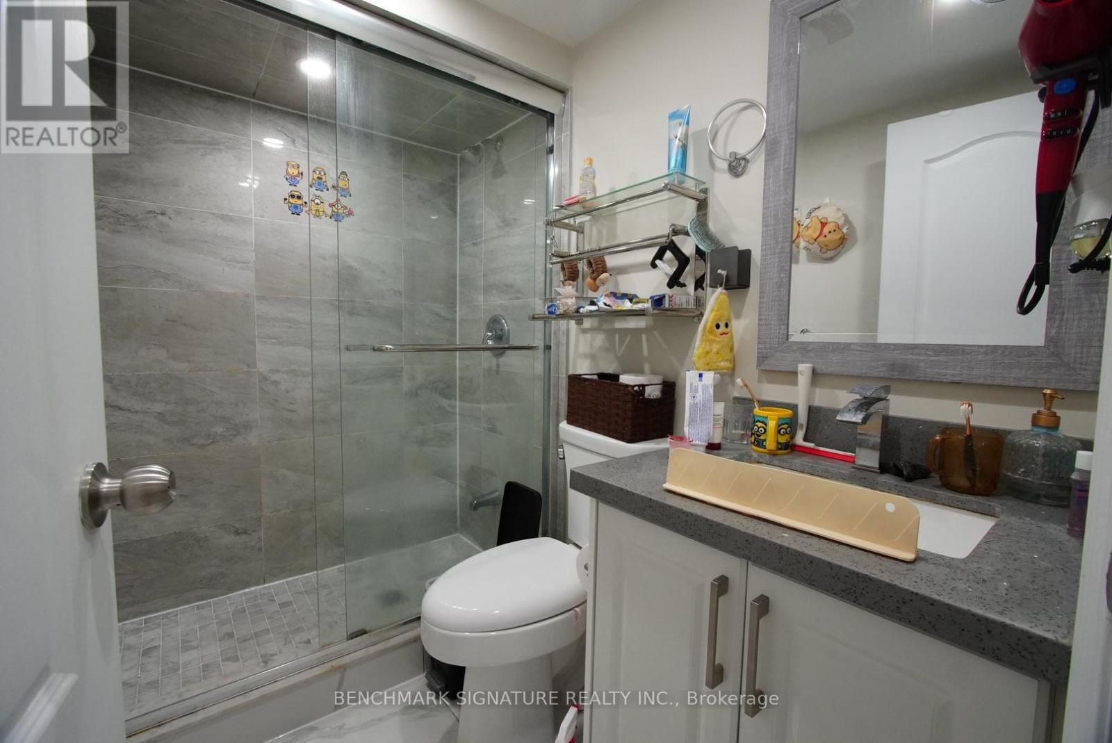 Bsmt - 220 Lucas Street, Richmond Hill, Ontario  L4C 4P7 - Photo 8 - N13681404