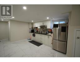 BSMT - 220 LUCAS STREET, Richmond Hill, Ontario
