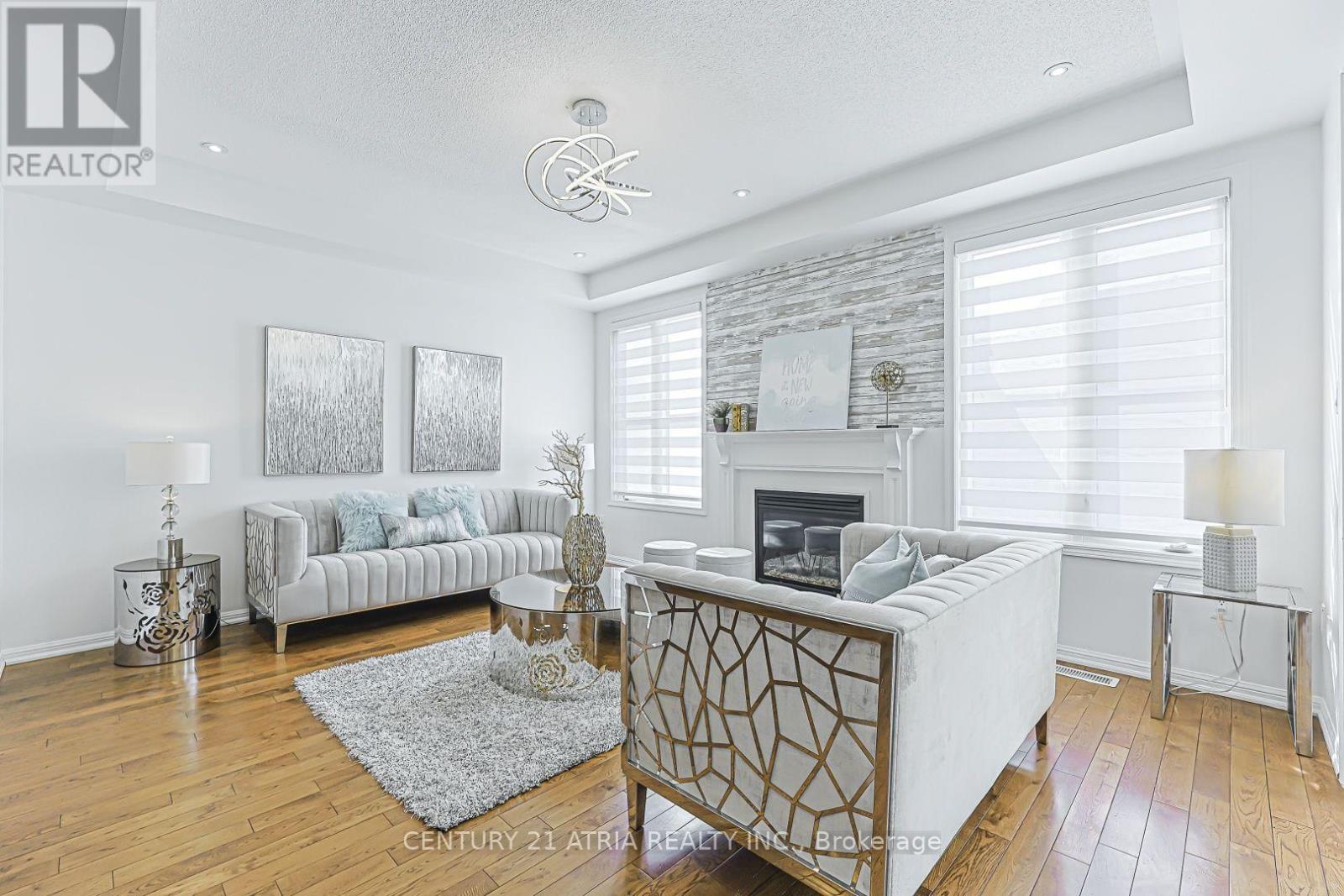 338 Carlissa Run, Newmarket, Ontario  L3X 3J9 - Photo 11 - N13681406