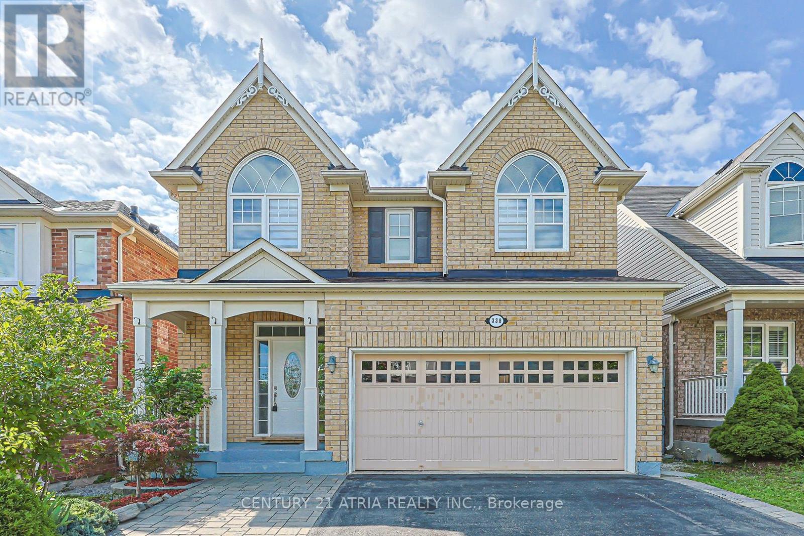338 Carlissa Run, Newmarket, Ontario  L3X 3J9 - Photo 2 - N13681406