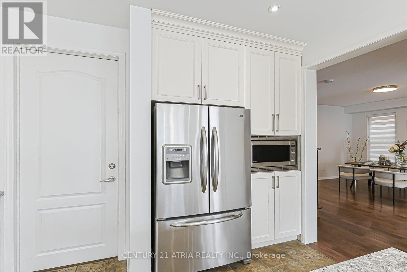 338 Carlissa Run, Newmarket, Ontario  L3X 3J9 - Photo 21 - N13681406