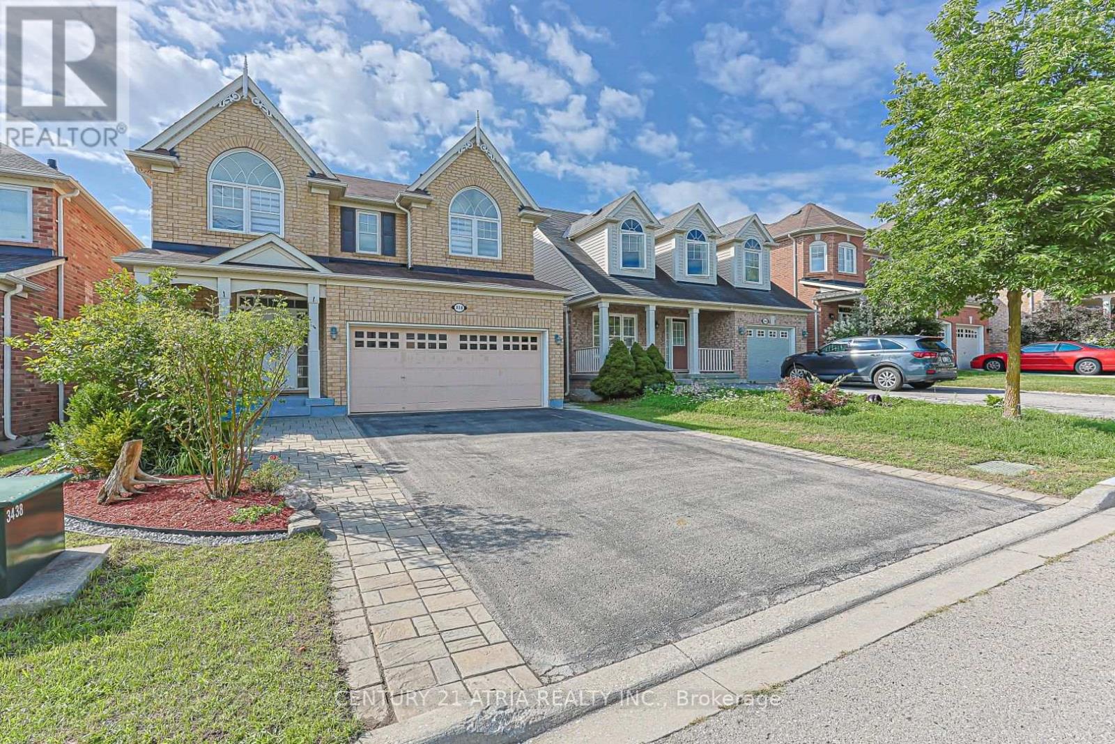 338 Carlissa Run, Newmarket, Ontario  L3X 3J9 - Photo 4 - N13681406
