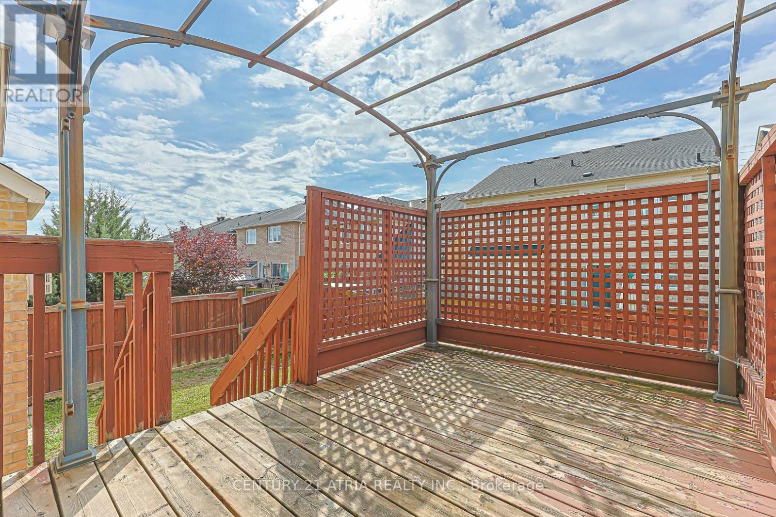 338 Carlissa Run, Newmarket, Ontario  L3X 3J9 - Photo 47 - N13681406