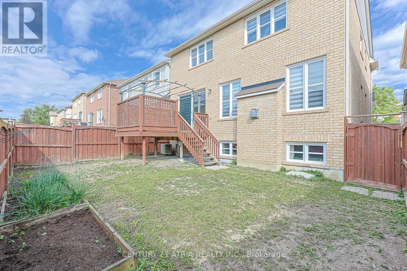 338 Carlissa Run, Newmarket, Ontario  L3X 3J9 - Photo 48 - N13681406