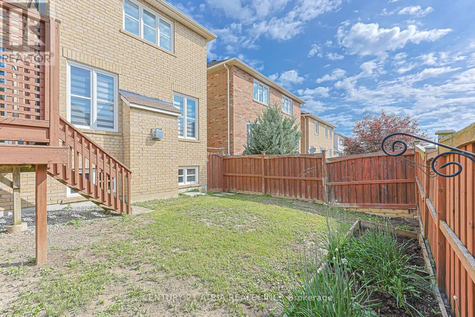 338 Carlissa Run, Newmarket, Ontario  L3X 3J9 - Photo 49 - N13681406