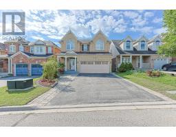 338 CARLISSA RUN, Newmarket, Ontario