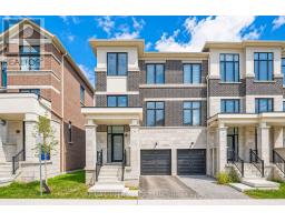 43 MILLMAN LANE, Richmond Hill, Ontario