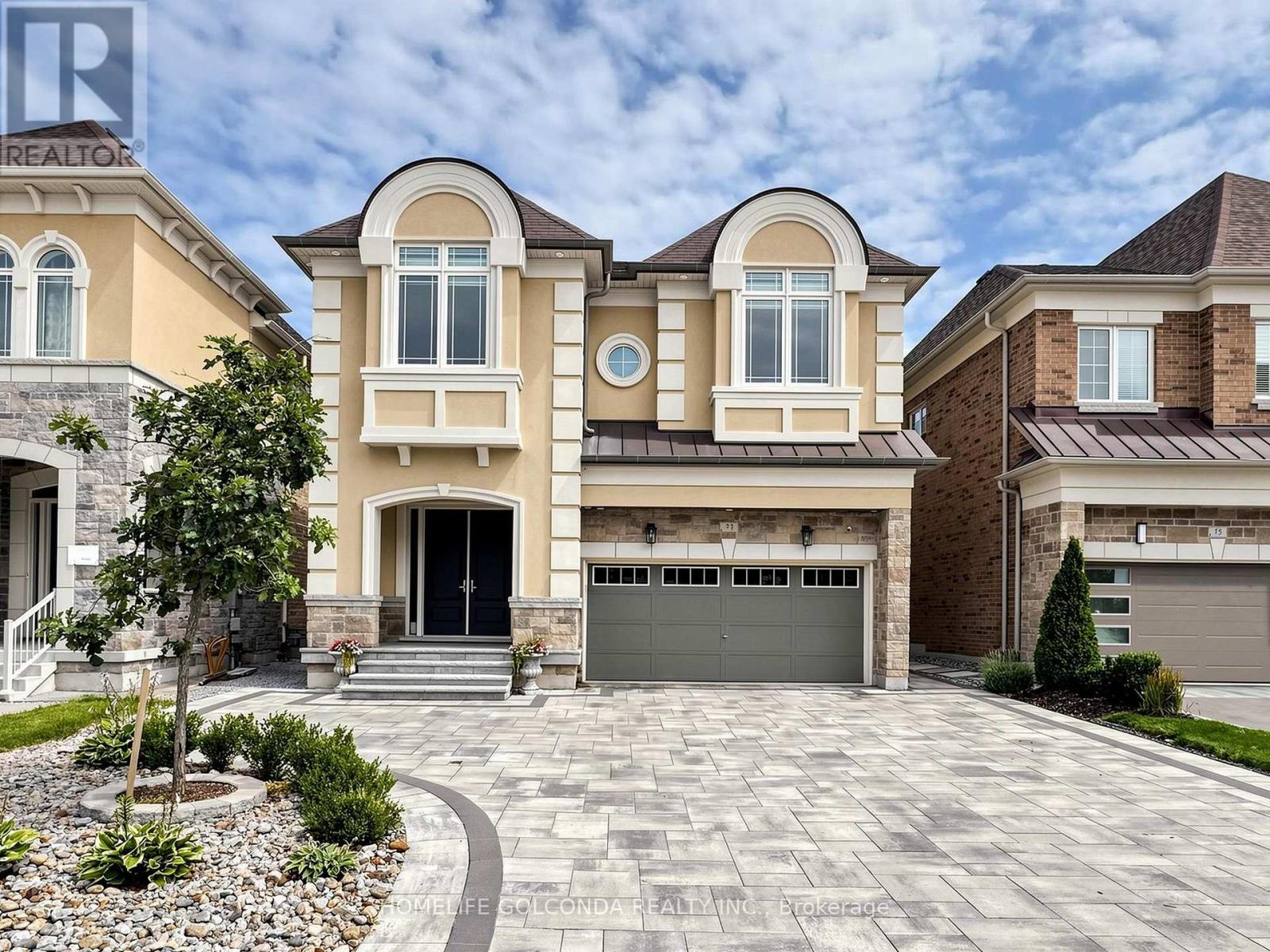 73 Menotti Drive, Richmond Hill, Ontario  L4E 1G7 - Photo 1 - N13681420