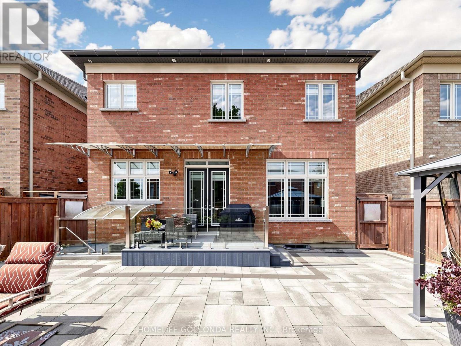73 Menotti Drive, Richmond Hill, Ontario  L4E 1G7 - Photo 50 - N13681420