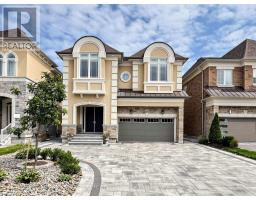 73 MENOTTI DRIVE, Richmond Hill, Ontario