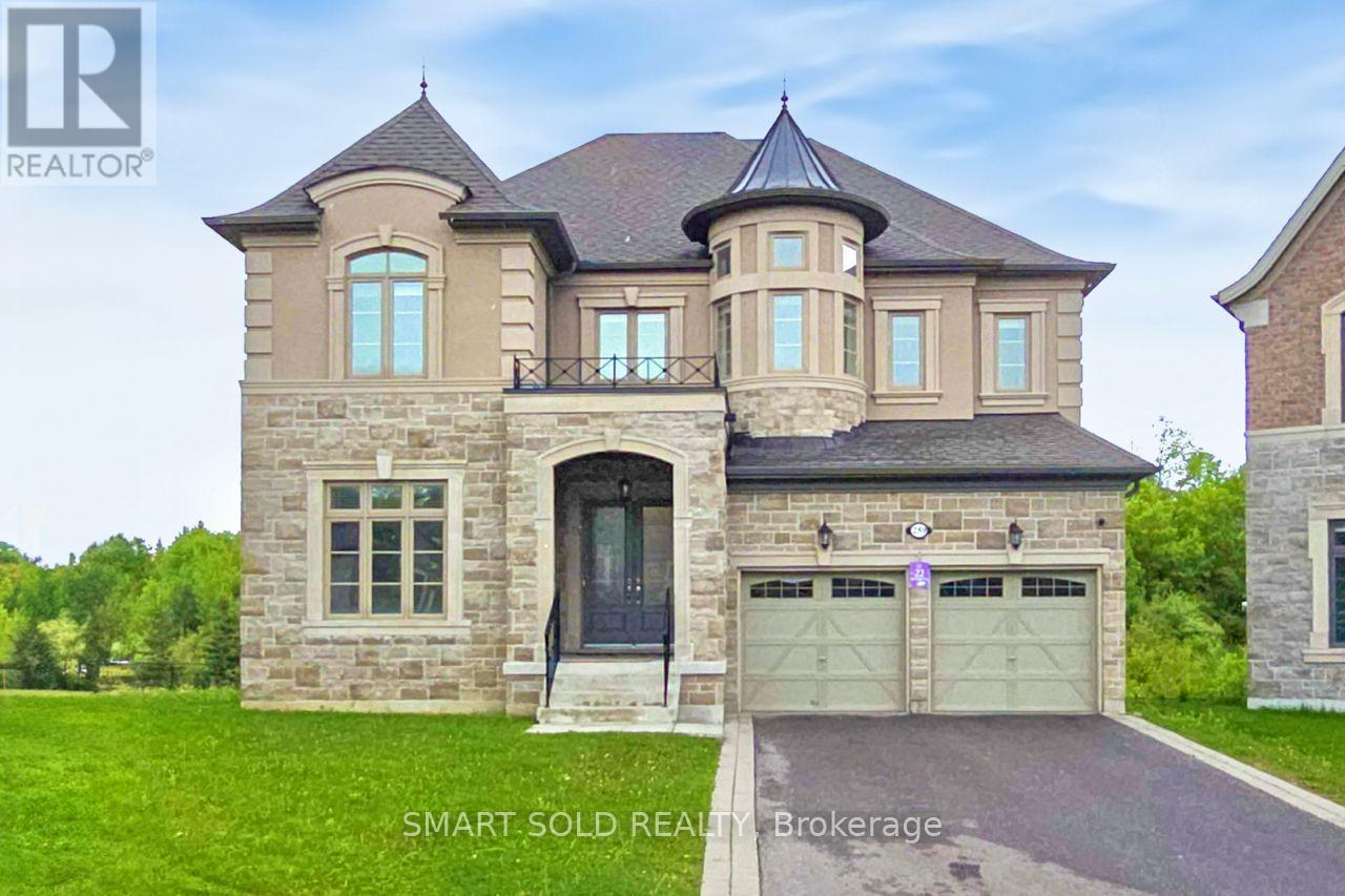 259 Stormont Trail, Vaughan, Ontario  L4H 4P6 - Photo 1 - N13681434