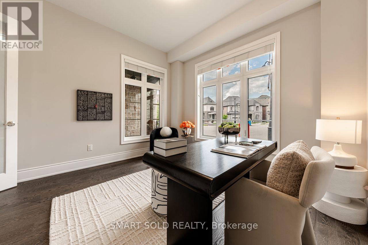259 Stormont Trail, Vaughan, Ontario  L4H 4P6 - Photo 13 - N13681434