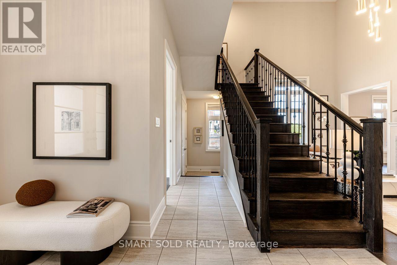 259 Stormont Trail, Vaughan, Ontario  L4H 4P6 - Photo 14 - N13681434