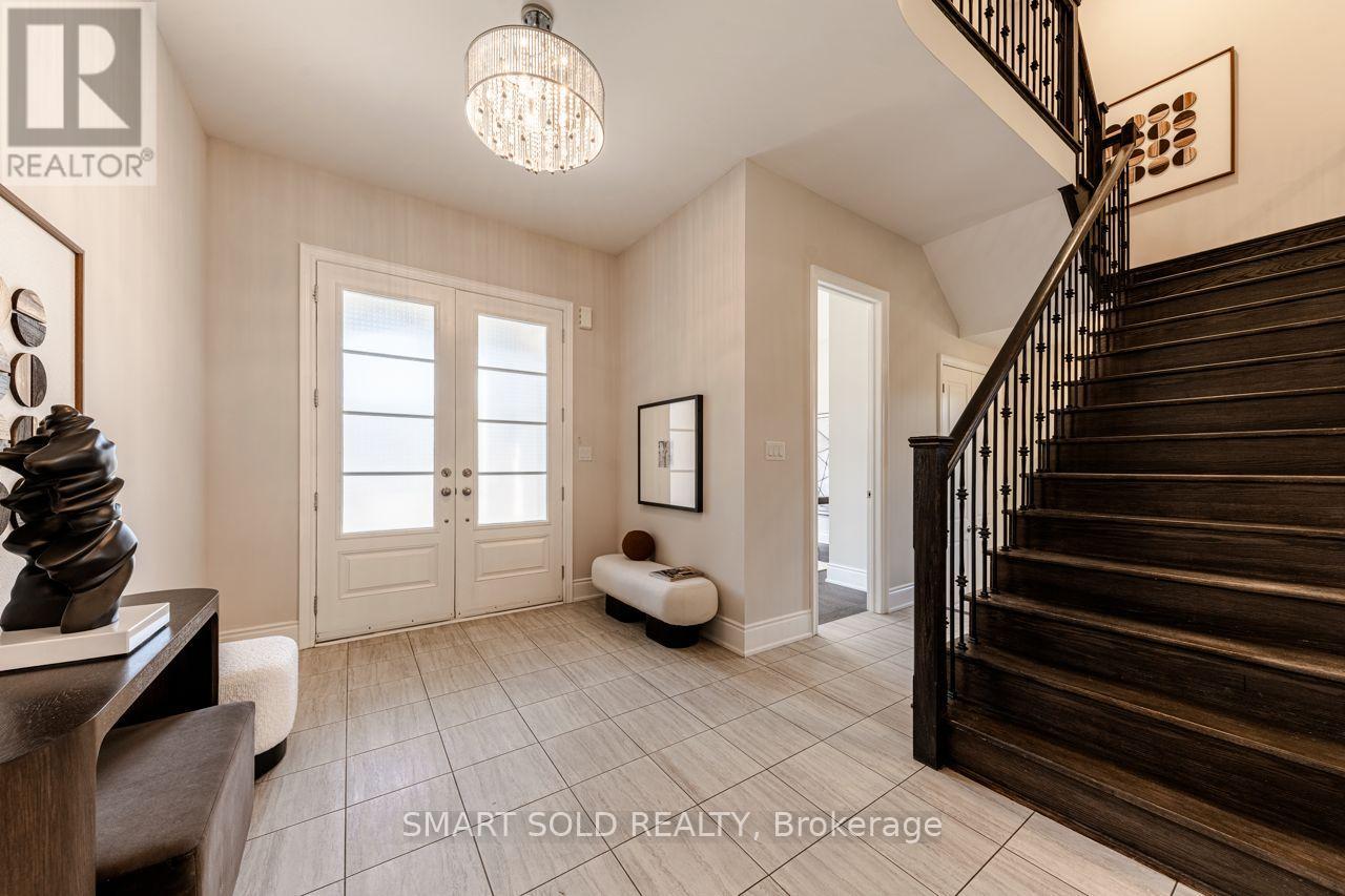259 Stormont Trail, Vaughan, Ontario  L4H 4P6 - Photo 2 - N13681434