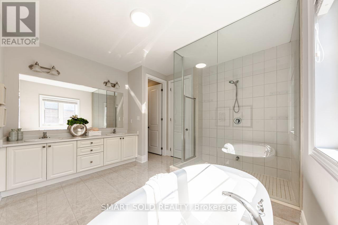 259 Stormont Trail, Vaughan, Ontario  L4H 4P6 - Photo 22 - N13681434