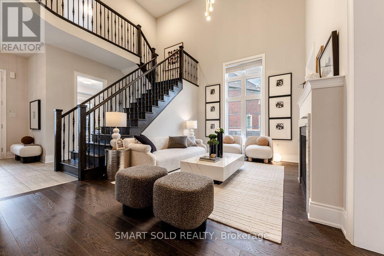 259 Stormont Trail, Vaughan, Ontario  L4H 4P6 - Photo 3 - N13681434