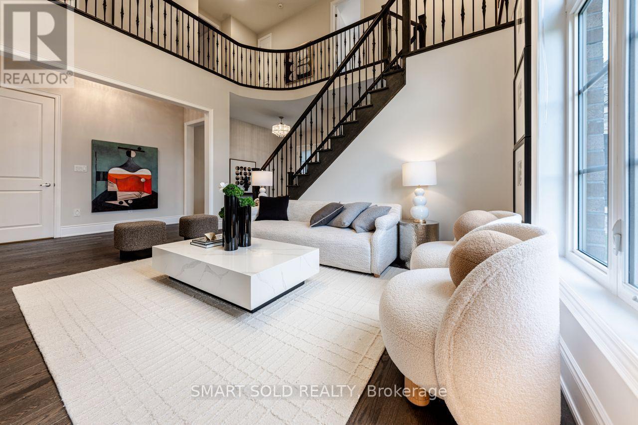 259 Stormont Trail, Vaughan, Ontario  L4H 4P6 - Photo 4 - N13681434