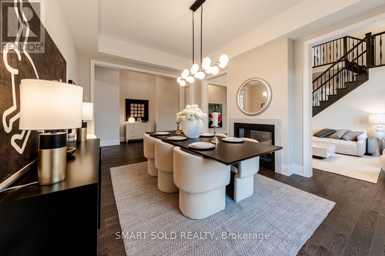 259 Stormont Trail, Vaughan, Ontario  L4H 4P6 - Photo 5 - N13681434