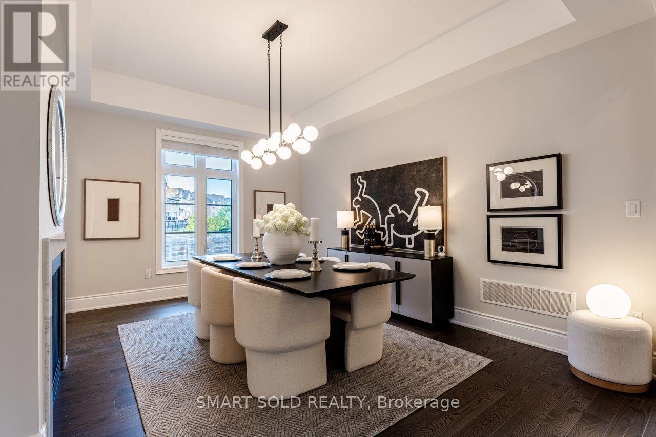 259 Stormont Trail, Vaughan, Ontario  L4H 4P6 - Photo 6 - N13681434