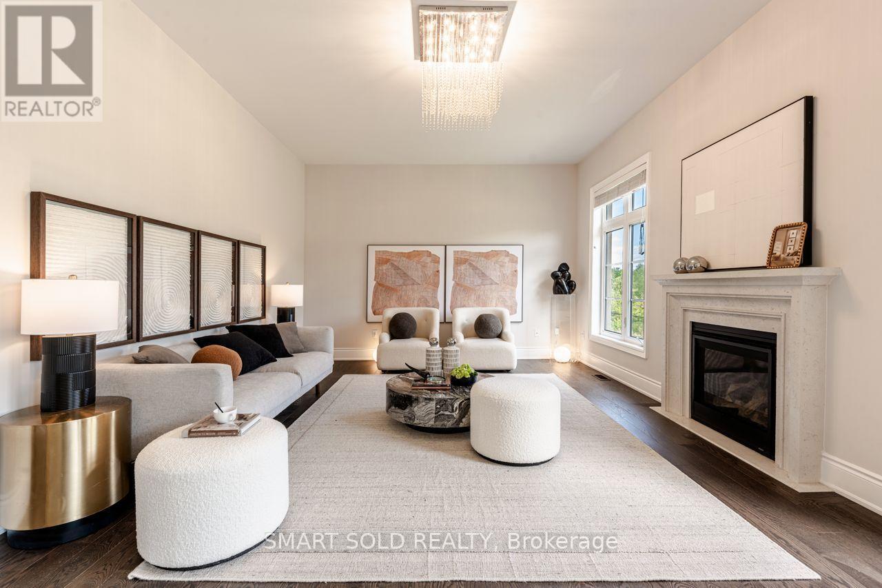 259 Stormont Trail, Vaughan, Ontario  L4H 4P6 - Photo 7 - N13681434