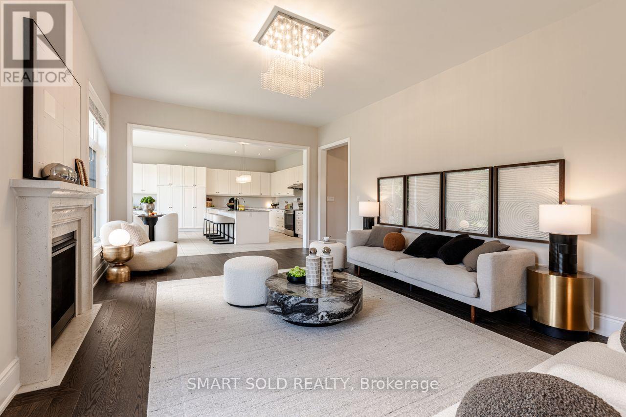 259 Stormont Trail, Vaughan, Ontario  L4H 4P6 - Photo 8 - N13681434