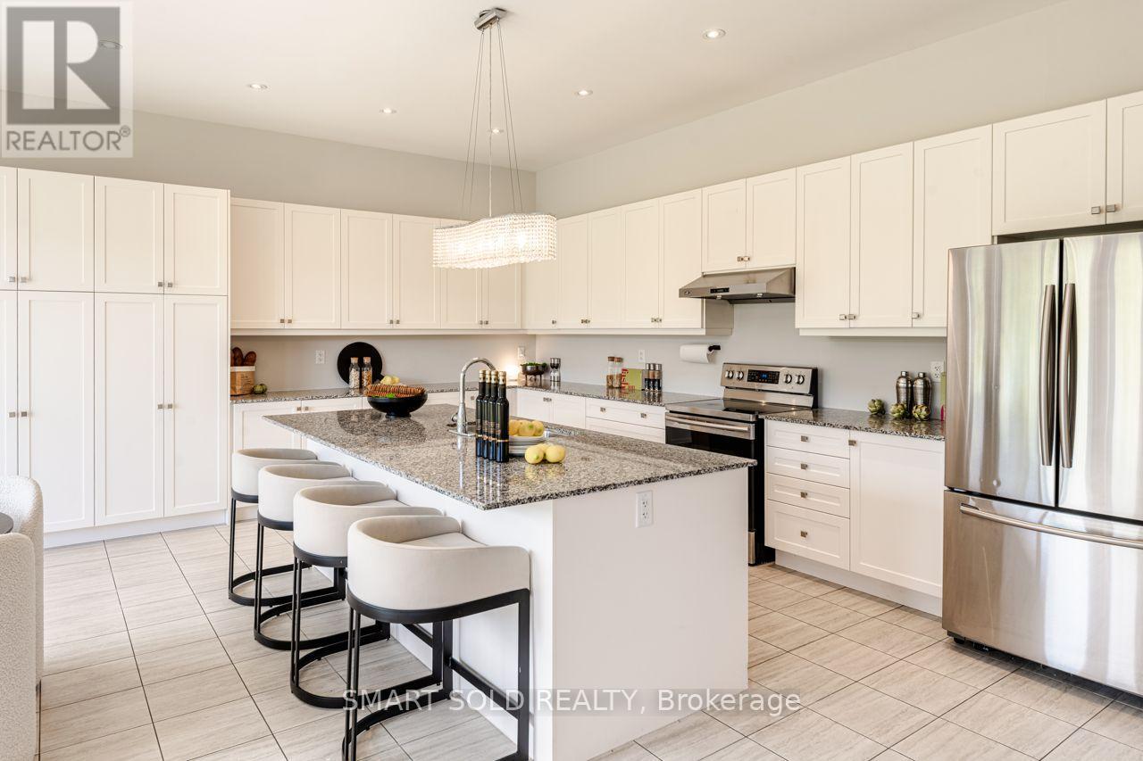 259 Stormont Trail, Vaughan, Ontario  L4H 4P6 - Photo 9 - N13681434